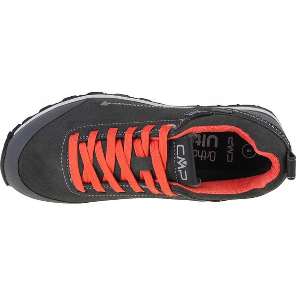 Buty trekkingowe damskie CMP CMP Elettra Low 38Q4616-41UH szary 41 12283252 8057153565582