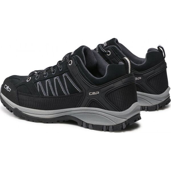 Buty trekkingowe męskie CMP Sun Low Hiking czarne r. 41 (31Q4807-U901) 12283331 8057153564172