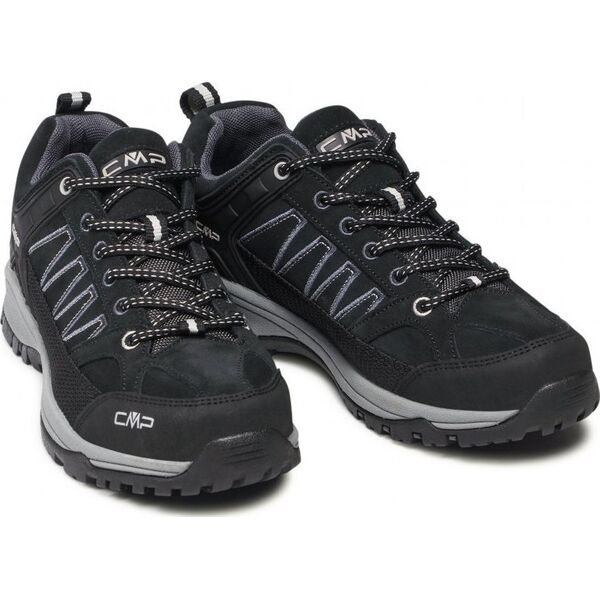 Buty trekkingowe męskie CMP Sun Low Hiking czarne r. 41 (31Q4807-U901) 12283331 8057153564172