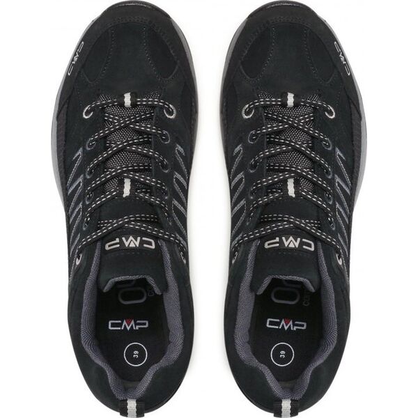 Buty trekkingowe męskie CMP Sun Low Hiking czarne r. 41 (31Q4807-U901) 12283331 8057153564172