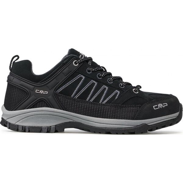 Buty trekkingowe męskie CMP Sun Low Hiking czarne r. 42 (31Q4807-U901) 12283332 8057153564202