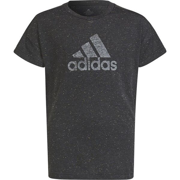 Adidas Koszulka adidas Badge of Sport Tee girls HM2646 12283684 4065429324102