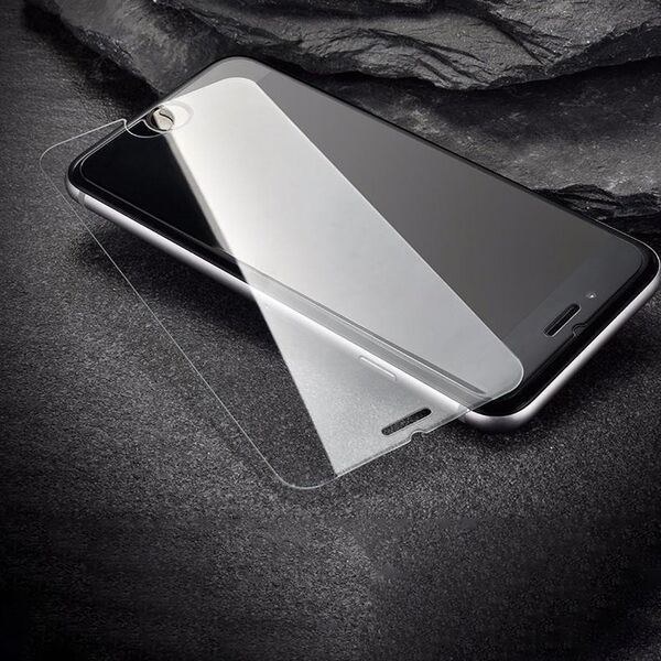 Hurtel Tempered Glass szkło hartowane 9H Samsung Galaxy M53 5G (opakowanie  koperta) 12291473 9145576261125
