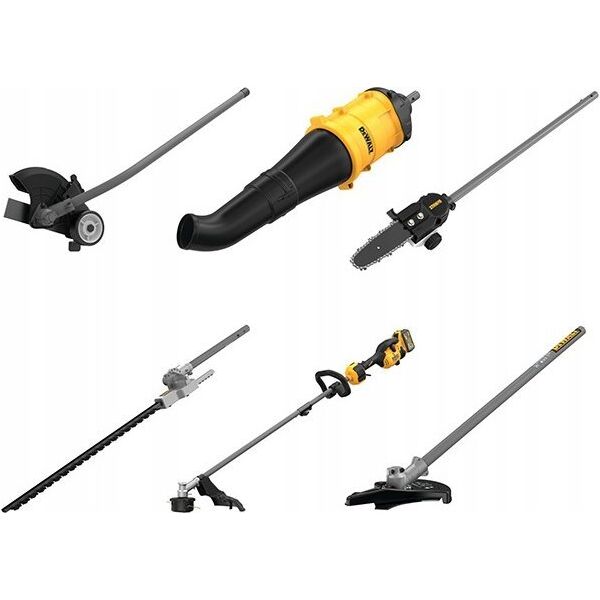 Dewalt DEWALT.SPLIT BOOM PODKASZARKA DCMASST1N 12291589 5035048737125
