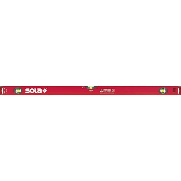 Sola Poziomica BIG X 3 SOLA 12294423 9002719015505