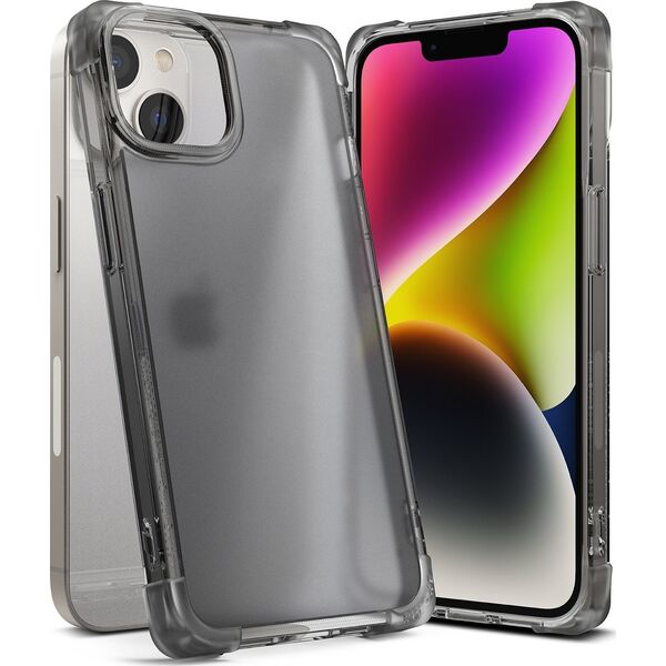 Ringke Ringke Fusion Bumper etui do iPhone 14 Plus szary 12294577 8809881266176