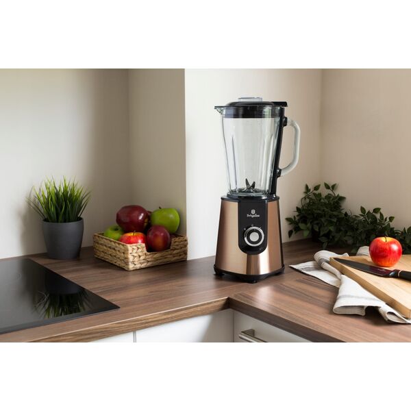 Blender kielichowy Berlinger Haus BH-9448 12297392 5999108451614