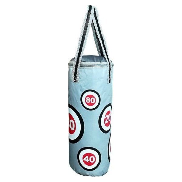 LeanToys Zestaw Bokserski Duży 69 x 21 cm 12300947 5904665998274