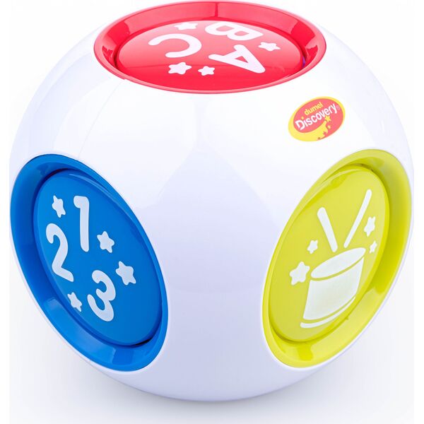 Dumel Kostka Edukatorka 6W1 12310789 4712417962357
