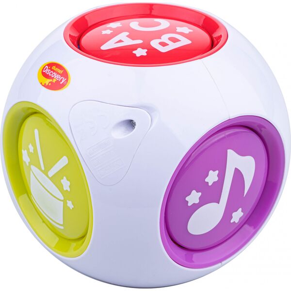 Dumel Kostka Edukatorka 6W1 12310789 4712417962357