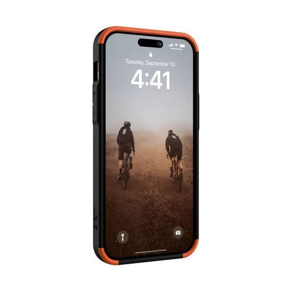 UAG UAG Civilian do iPhone 14 Pro Max czarny 12317240 840283902086