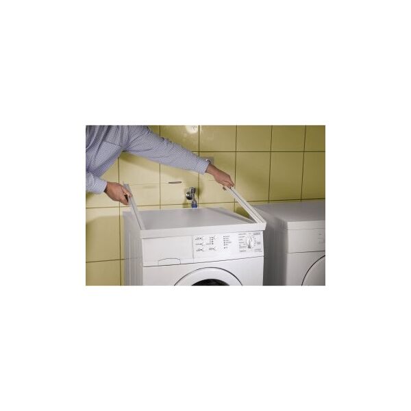 Xavax ŁĄCZNIK DO PRALEK I SUSZAREK XAVAX 12317309 4047443004949