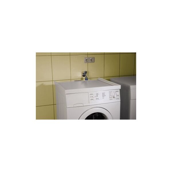 Xavax ŁĄCZNIK DO PRALEK I SUSZAREK XAVAX 12317309 4047443004949