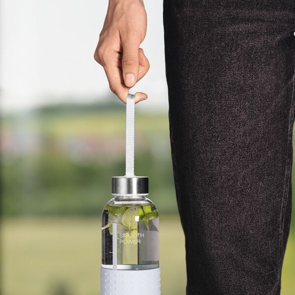 Xavax SZKLANA BUTELKA 500 ML, "TO GO" 12317620 4047443490537