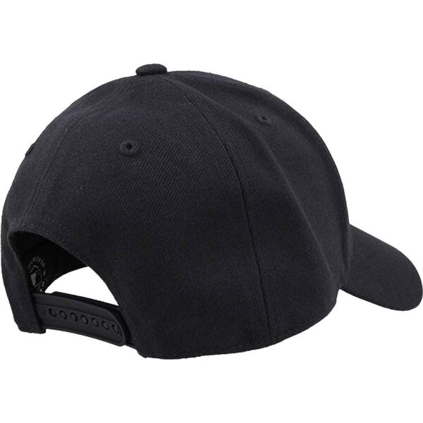 47 Brand 47 Brand MLB New York Yankees MVP Cap B-MVPSP17WBP-NYC Granatowe One size 12317769 195000715594