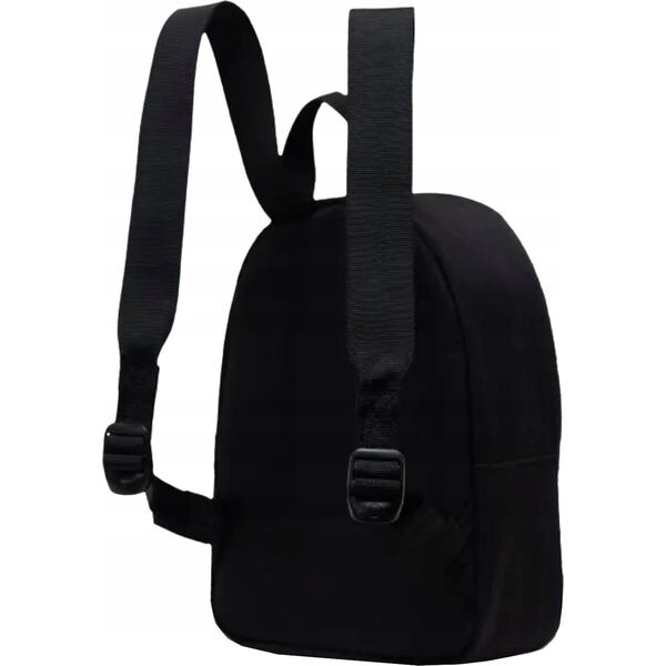 Herschel Herschel Classic Mini Backpack 10787-00001 Czarne One size 12318067 828432487912