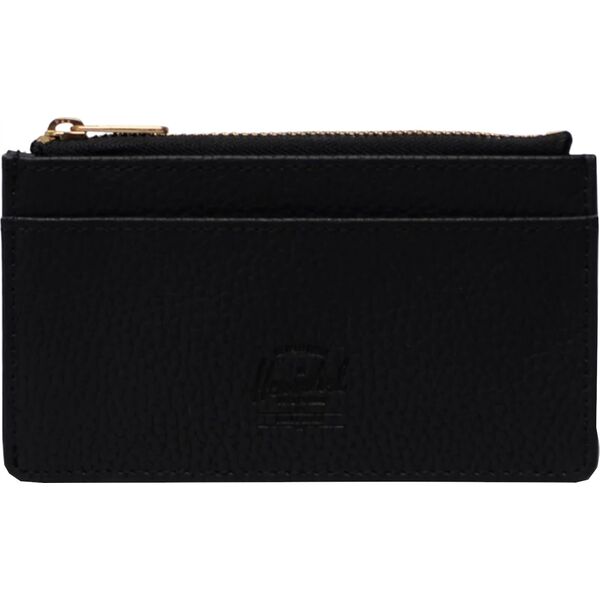 Herschel Herschel Oscar II RFID Wallet 11154-00001 Czarne One size 12318073 828432554997