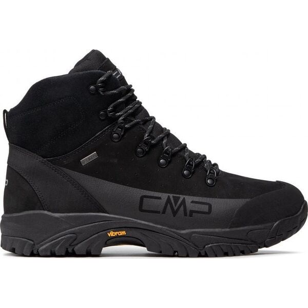 Buty trekkingowe męskie CMP Dhenieb czarne r. 47 12318190 8051737834316