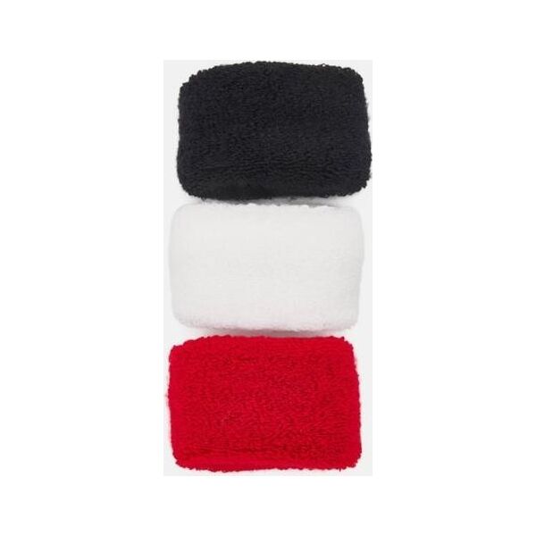Jordan  Jordan Terry Hair Ties J1007015-117 Wielokolorowe One size 12318220 887791163387