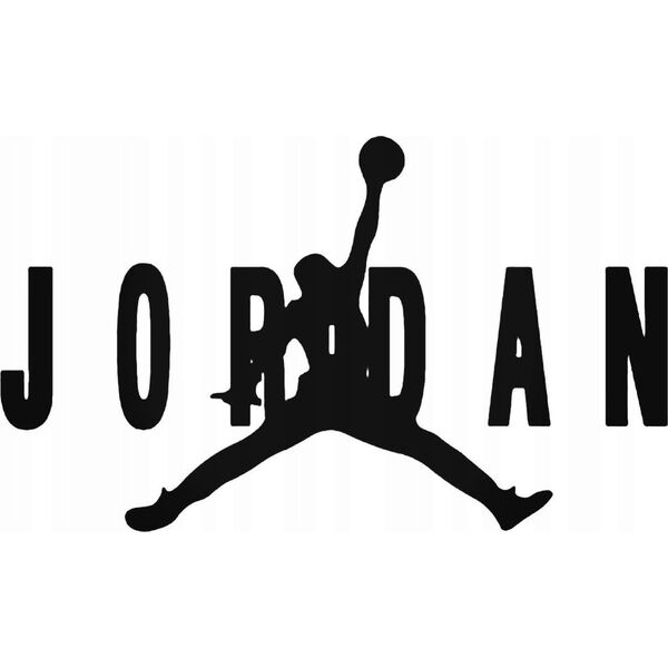 Jordan  Jordan Terry Hair Ties J1007015-117 Wielokolorowe One size 12318220 887791163387