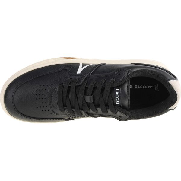 Lacoste Lacoste L001 222 1 744SMA0017454 Czarne 44,5 12318367 5059554097283