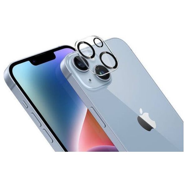 Crong CRONG LENS SHIELD - DO IPHONE 14 / 14 PLUS uniwersalny 12319098 5904310702089