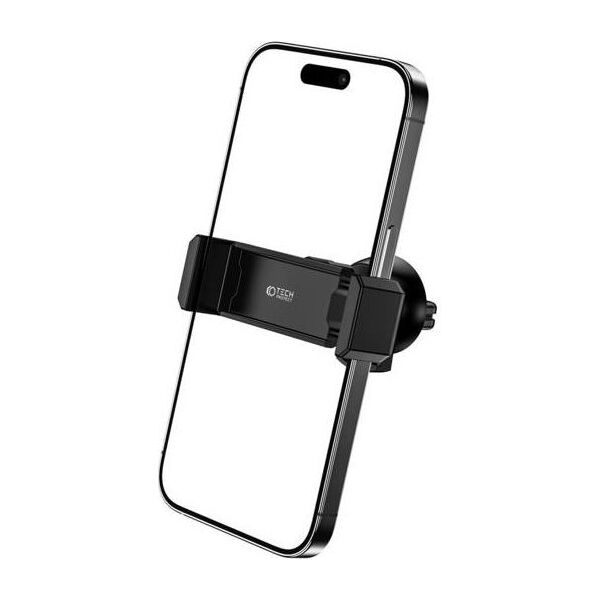Tech-Protect Uchwyt samochodowy Tech-protect V3 Mini Universal Vent Car Mount Black 12321632 9490713929254
