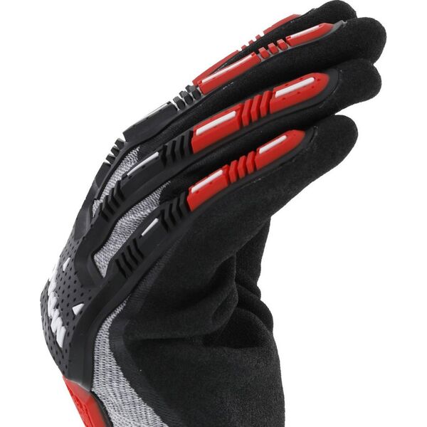 Mechanix Wear RĘKAWICE MECHANIX M-PACT® KNIT CR5A4 GREY 12358815 781513625934