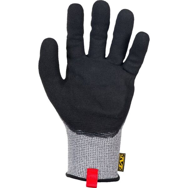 Mechanix Wear RĘKAWICE MECHANIX M-PACT® KNIT CR5A4 GREY 12358815 781513625934