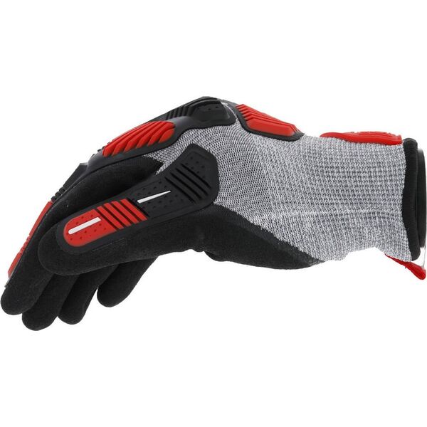 Mechanix Wear RĘKAWICE MECHANIX M-PACT® KNIT CR5A4 GREY 12358815 781513625934
