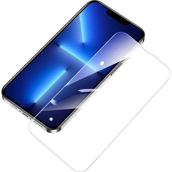 Joyroom Szkło hartowane Joyroom JR-DH07 do Apple iPhone 14 Plus 6,7" (5 sztuk) 12358893 6956116717292