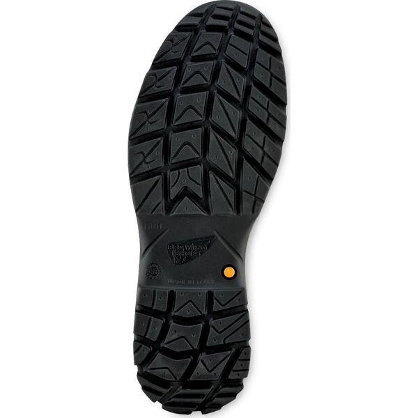 Red Wing Buty Red Wing PetroKing 6 Black SD ESD Black 12363309 889475360150