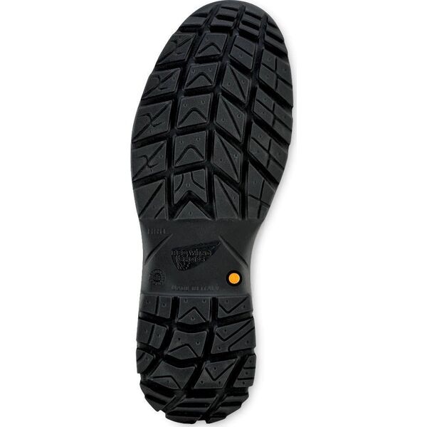 Red Wing Buty Red Wing PetroKing 11 PullOn Brown 12363313 889475360884