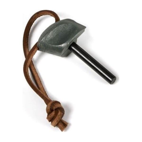 Light My Fire Krzesiwo wym. do noża FireKnife Bio Sagegreen 12363453 7331423013708