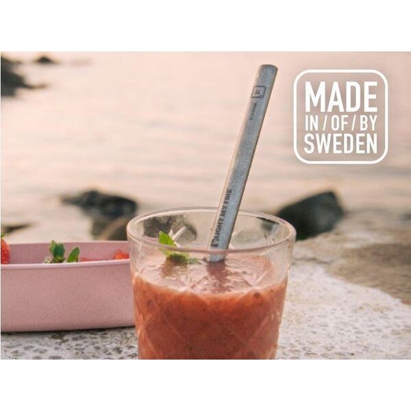 Light My Fire Spork Straw Light My Fire Titanium Kit 12363462 7331423013258