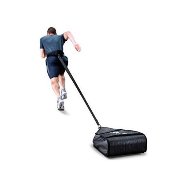 YakimaSport Sanki do treningu siłowego model II 12363650 5903796710656