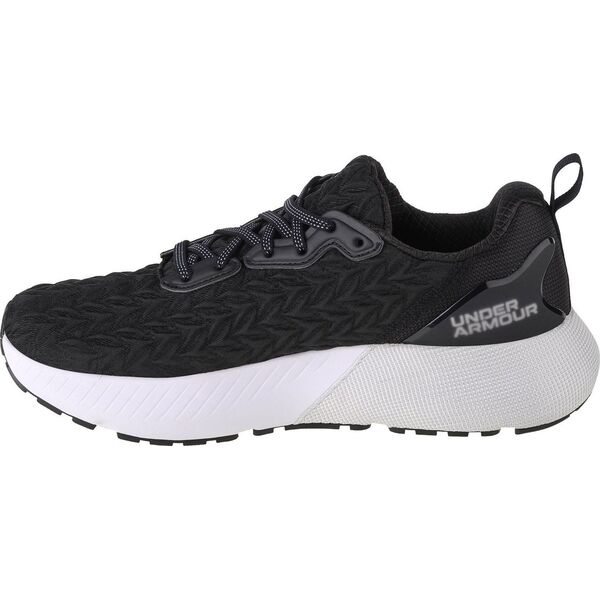 Under Armour Under Armour Hovr Mega 3 Clone 3025308-003 Czarne 45,5 12363853 195253928253
