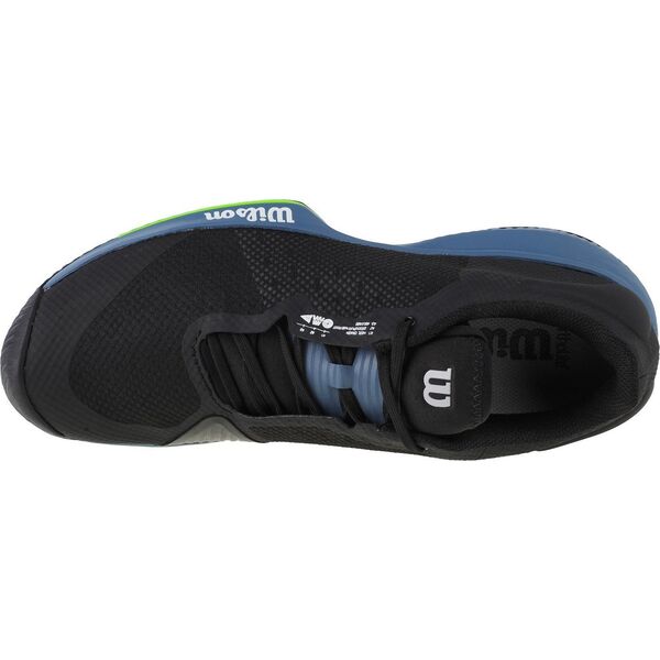Wilson Wilson Kaos Swift WRS328970 Czarne 47 1/3 12364070 97512555760