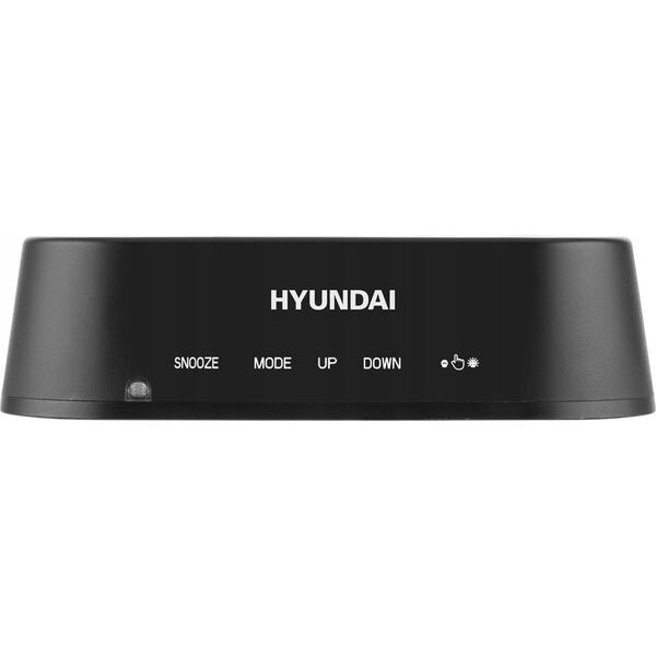 Hyundai Budzik Hyundai - AC331B 12365482 8590393326075