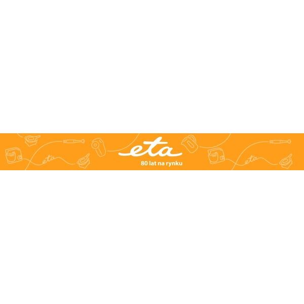 Eta Akcesoria ETA młynek do ziaren - 002896020 12365619 8590393260263