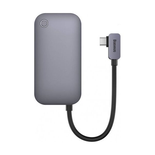Stacja/replikator Baseus USB-C (WKWJ000113) 12367098 6932172613952