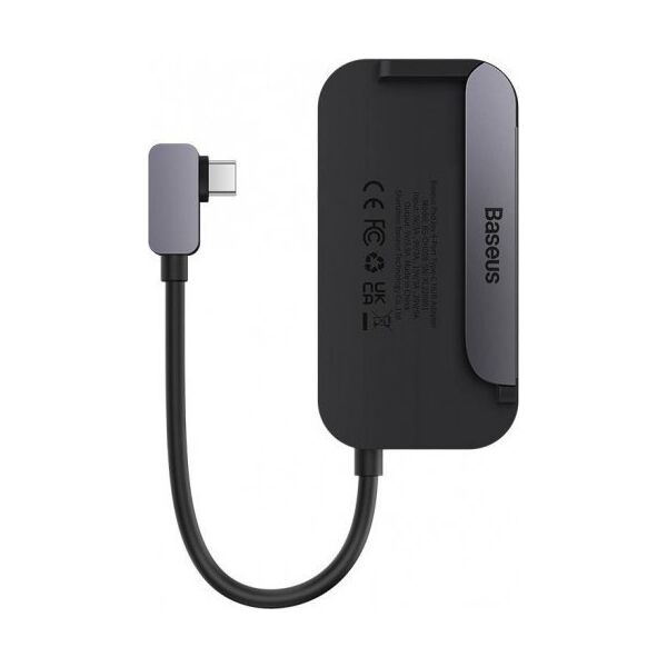 Stacja/replikator Baseus USB-C (WKWJ000113) 12367098 6932172613952