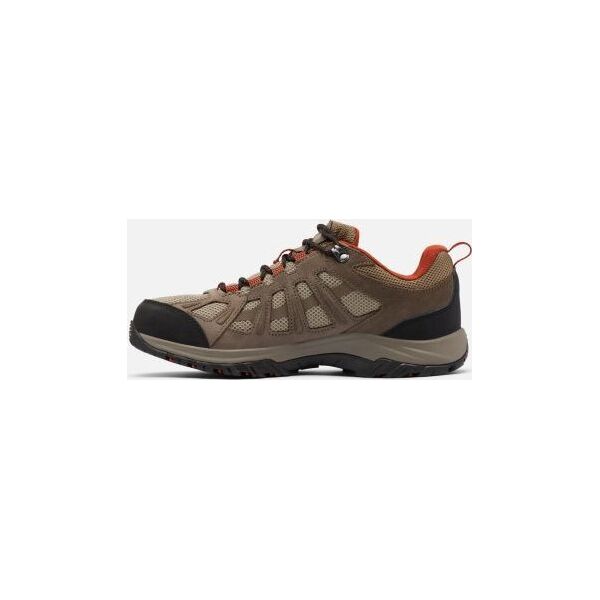 Buty trekkingowe męskie Columbia Redmond III WP brązowe r. 41 1/2 12404231 194004227652