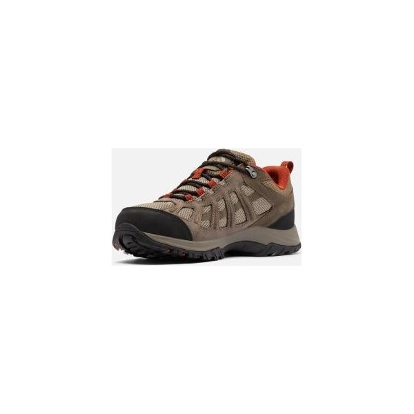 Buty trekkingowe męskie Columbia Redmond III WP brązowe r. 41 1/2 12404231 194004227652