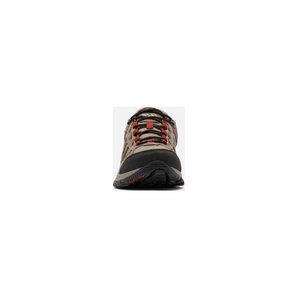 Buty trekkingowe męskie Columbia Redmond III WP brązowe r. 41 1/2 12404231 194004227652