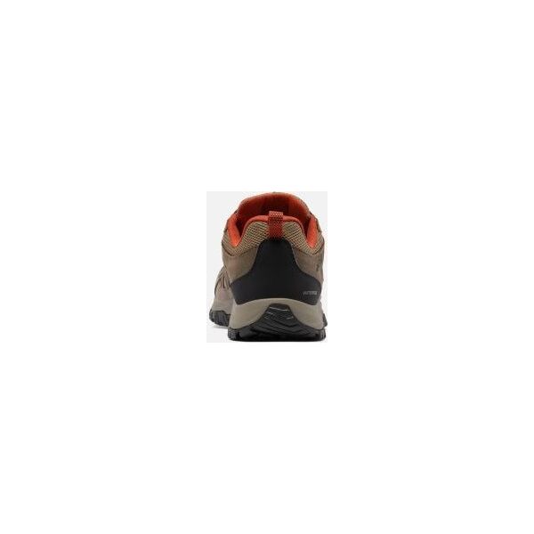 Buty trekkingowe męskie Columbia Redmond III WP brązowe r. 41 1/2 12404231 194004227652