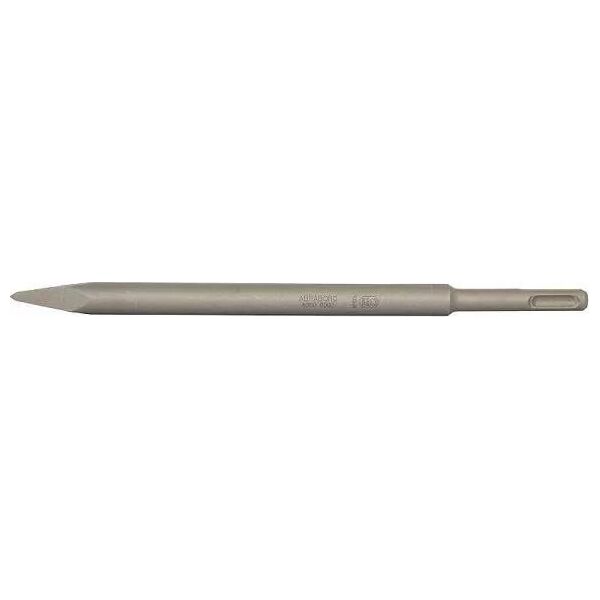 Abraboro Zestaw 4 dłut SDS-Plus szpic 250 mm ABRABORO 12407757 5999082060895