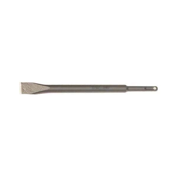 Abraboro Zestaw 4 dłut SDS-Plus, płaskie 250x20 mm ABRABORO 12407758 5999082060901
