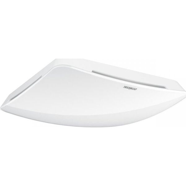 Steinel Czujnik prawdziwej obecności Steinel True Presence® KNX UP 12408107 4007841056339