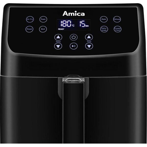 Frytkownica beztłuszczowa Amica Frytownica beztłuszczowa AFM 4011 12408139 5906006934293